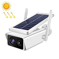 Camera cu panou solar XL 1080 FHD