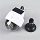 Lampa solara si camera de securitate falsa 2 in 1 JX-5118