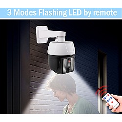Camera falsa 66 led smd HW-5118-1