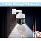 Camera falsa 66 led smd HW-5118-1