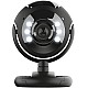 Camera video Web Trust ,Spotlight pro, Negru