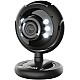 Camera video Web Trust ,Spotlight pro, Negru