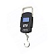 Cantar electronic de mana cu ecran LCD, Capacitate 40 kg