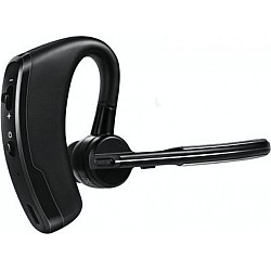 Casca bluetooth , speeker,wireless,microfon HD,negru