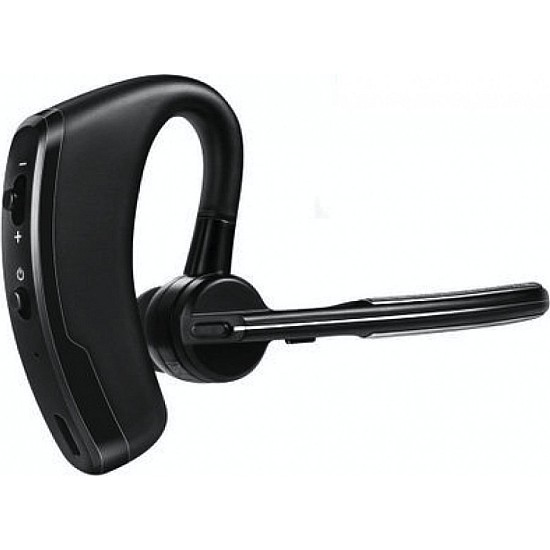 Casca bluetooth , speeker,wireless,microfon HD,negru