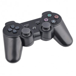 Controller Doubleshock 4 pentru Playstation 4 cu vibratii