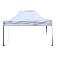 Cort de gradina tip Pavilion ,  3 x 4,5 m, pliabil,diverse culori