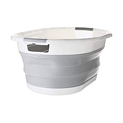 Cos pentru rufe pliabil 23x53x38 cm