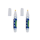 Pachet promo: Etajera colt + picioruse antiderapante  + CADOU creioane pentru rosturi
