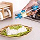 Dispenser din plastic cu pulverizator 4.5x18.2 cm 