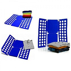 Dispozitiv pentru impachetat hainele Clothes Folder