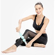 Dispozitiv Masaj Fitness Cu 3 Mingi