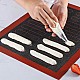 Plansa anti-lipire pentru copt ,18 forme, 40 x 30 cm