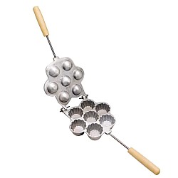 Forma prajituri mini-tarte, 7 forme