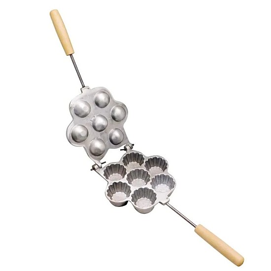 Forma prajituri mini-tarte, 7 forme
