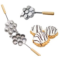 Forma prajituri mini-tarte, 7 forme