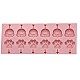 Set 3 forme din silicon pentru acadele cu 12 cavitati, diverse modele