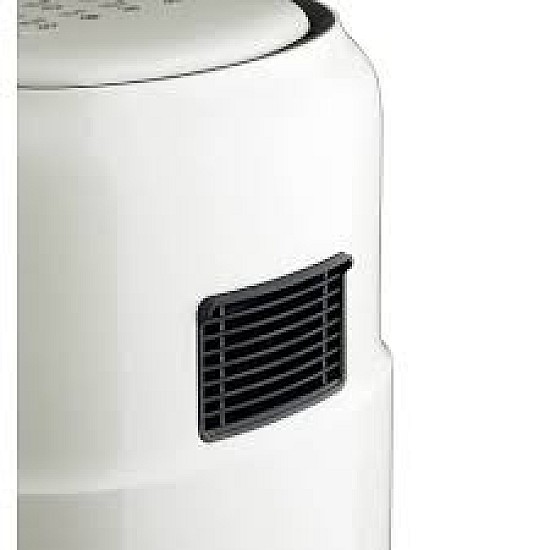 Friteuza cu aer cald 4.9L AirFryer RAF R5361B, gătire sănătoasă și rapidă