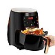 Friteuza cu aer cald S-18 Air Fryer 2400W – Gătire rapidă și sănătoasă