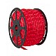 Furtun luminos LED cu joc de lumini 100 m diverse culori
