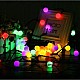 Ghirlanda luminoasa pentru interior/exterior 5 m ,20 led