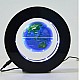 Glob magnetic de levitatie, in forma de O