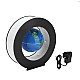 Glob magnetic de levitatie, in forma de O