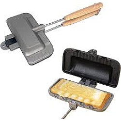 Aparat preparat sandwich - Hot Sandwich Maker 