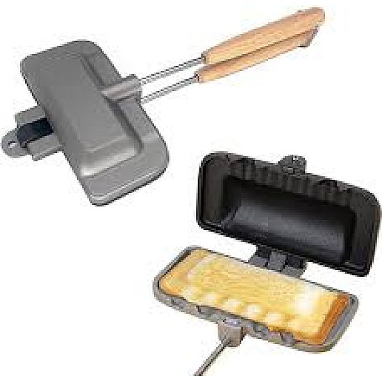 Aparat preparat sandwich - Hot Sandwich Maker 