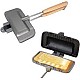 Aparat preparat sandwich - Hot Sandwich Maker 