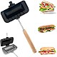 Aparat preparat sandwich - Hot Sandwich Maker 