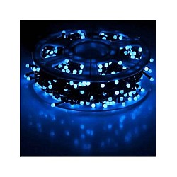 Instalație Liniară 100 m, LED model V8, diverse culori, rola, exterior rezistent