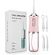 Irigator Bucal si Oral Profesional cu 4 Capete Curatare, 3 Moduri de Lucru, Portabil, Rezervor 220 ml
