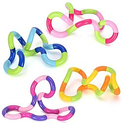 Set 2 x Jucarie antistres Twist Hotangle