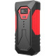 Jump Starter și Powerbank Andowl Q-D1090, 15000mAh, Negru-Rosu – Start rapid pentru auto