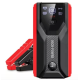 Jump Starter și Powerbank Andowl Q-D1090, 15000mAh, Negru-Rosu – Start rapid pentru auto