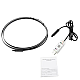 Banda acrilica Symphony 120 cm RGB USB