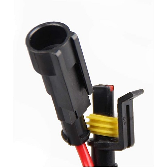 Kit Xenon Auto 9006 HID 55W 12V 6000K