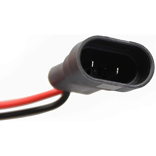 Kit Xenon Auto 9006 HID 55W 12V 6000K