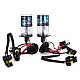 Kit Xenon Auto 9006 HID 55W 12V 6000K