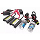 Kit complet Xenon 9005 HID 55W, 6000K, 12V