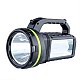 Kit solar CL-18 cu radio si lanterna 10 w