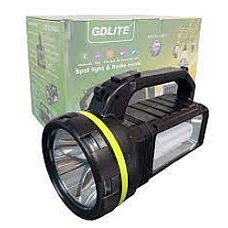 Kit solar CL-18 cu radio si lanterna 10 w