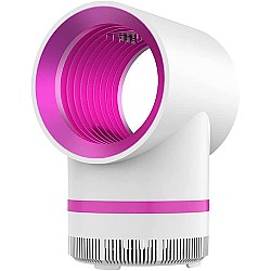 Lampa anti-insecte cu lumina UV pentru interior/exterior