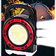 Lampa multifunctionala pentru camping 20W model HB-6678C