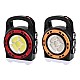 Lampa multifunctionala pentru camping 20W model HB-6678C