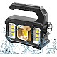 Lampa portabila de camping KJ-208