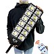 Lampa solara cu senzor de miscare W789B-6