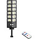 Lampa solara cu senzor de miscare W789B-6