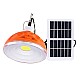 Lampa cu incarcare solara si baterie incorporata ,7 W/4 W , RGB, model EP021